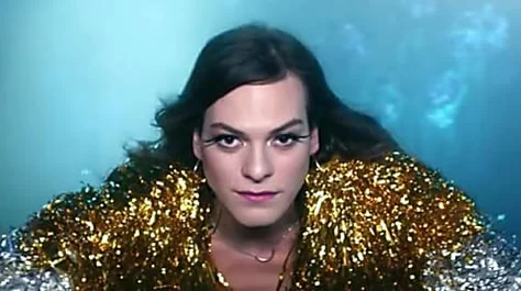 A Fantastic Woman: The transgender star of an Oscar-winner